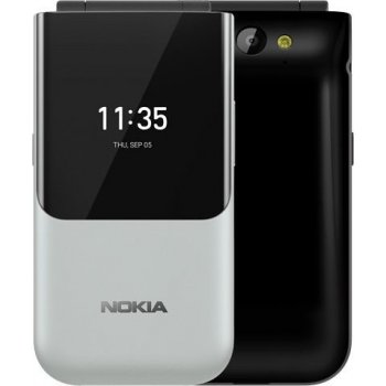 Nokia 2720 Flip od 79 € - Heureka.sk