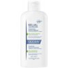 DUCRAY Kelual Squanorm Šampón mastné lupiny 400 ml