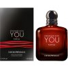 Giorgio Armani Emporio Armani Stronger With You parfum pánsky 100 ml
