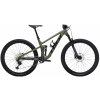 TREK Top Fuel 7 Matte OliveGrey Veľkosť: XXL