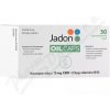 Jadon olejové kapsuly CBD s konopným olejom 15 mg CBD+B12 30 kapsúl