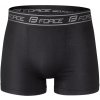 FORCE Boxerky trenýrky BOXER černé
