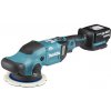 Makita DPO600RTE aku leštička 150 mm Li-ion 18V / 5,0 Ah DPO600RTE