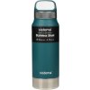 Sistema Nerezová termoska Hydrate Stainless Steel 650 ml, zelená