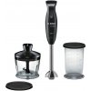 Tyčový mixér Bosch MSM2620B 600 W, čierny