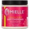 Kondicionér Mielle Babassu & Mint Deep 227 g