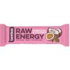 BOMBUS RAW ENERGY Maracuja & kokos 50g 50g