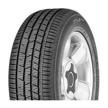 Pneumatiky Continental CrossContact LX Sport 235/55 R20 105V