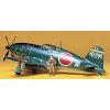 Tamiya Mitsubishi J2M3 Raiden 1/48