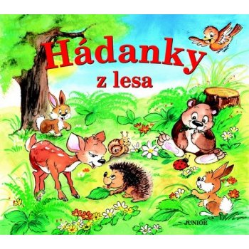 Hádanky z lesa