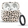 Ochranné Puzdro / puzdro Burga Glamour pre AirPods 4 - elegantný a štýlový obal
