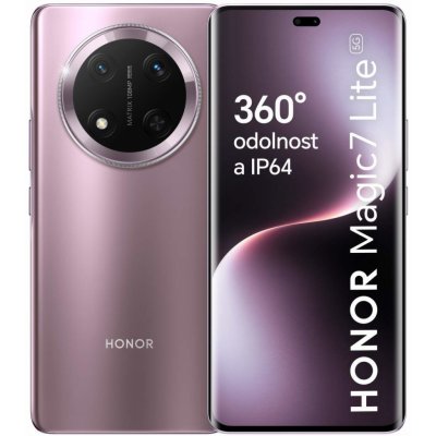 Honor Magic7 Lite 8GB/256GB