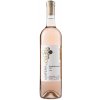 Vinpera Frankovka modrá rosé 2020 polosladké 0,75 l