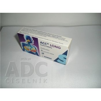 ACC Long tbl.eff.6 x 600 mg