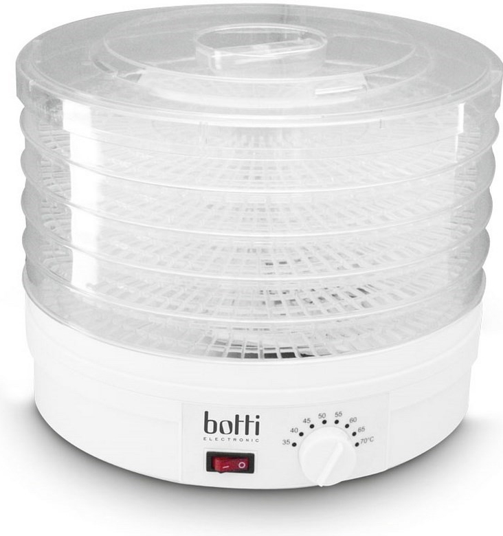 Botti FD - 770