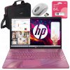 Notebook HP LIMITOVANÝ NOTEBOOK HP 17 BLK HD+ TOUCH 17,3 