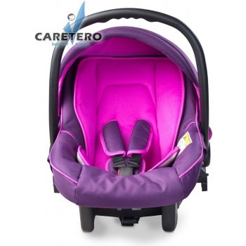 Caretero Compass 2015 purple