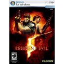 Resident Evil 5