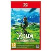 Legend of Zelda: Breath of the Wild (Nintendo Switch 2 Edition) ()