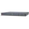 APC Smart-UPS SC 450VA 230V - 1U Rackmount/Tower (280W) SC450RMI1U
