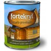 Fortekryl Lazúra Premium 0,7 kg bezfarebná