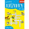 Senzačné krížovky pre deti - Kolektív