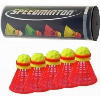 Speedminton Speeder Fun 5 ks