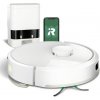 iRobot Roomba 105 Combo + AutoEmpty dock white
