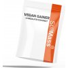 StillMass Vegan gainer 4000 g Príchuť: biela čokoláda