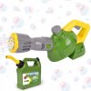 TOMY John Deere - Fúkač lístia s funkciou bublifuku X470146