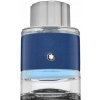 MontBlanc Explorer Ultra Blue parfumovaná voda pánska 60 ml