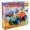 Alltoys magnetická stavebnica 32 ks