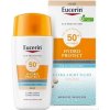 BEIERSDORF AG Eucerin SUN Ultra ľahký FLUID SPF 50+ svetlý, na tvár, na opaľovanie 1x50 ml