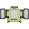 LAMPA HALOGEN LED hybridná RYOBI RLPH18-0 3000LM