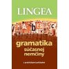 Gramatika súčasnej nemčiny