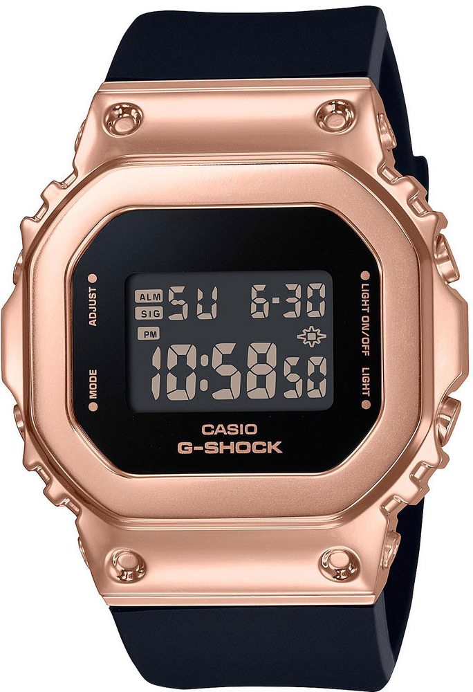 Casio GM-S5600PG-1