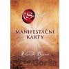 Tajemství Manifestační karty