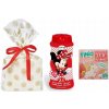 LORENAY Šampon a pěna do koupele Mickey Mouse 2v1 475 ml