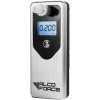 Alkohol Tester AlcoForce EVO strieborný