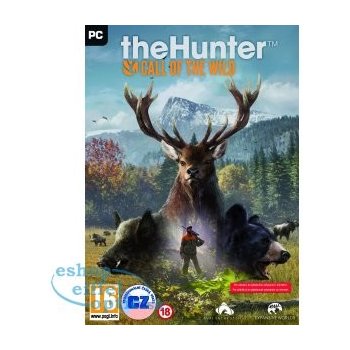 theHunter: Call of the Wild