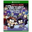 South Park: The Fractured But Whole (Collector's Edition)