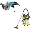 MAKITA sada náradia SG150 + karcher MV 6 P Premium