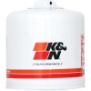 Olejový filter K&N Filters Premium Oil Filter w/Wrench Off Nut HP-2004