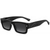 Dsquared2 ICON0027/S 807/9O