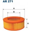 FILTRON vzduchovy filtr AR 271
