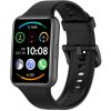 MojRemienok.sk Silikónový remienok pre Huawei Watch Fit 2 Farba: čierna