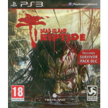 Dead Island: Riptide