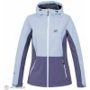 Hannah Zury Lite dámska bunda, blue fog/shark 38