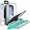 ESR - Tempered Glass UltraFit tvrdené ochranné sklo na displej pre iPhone 17 Pro Max – čierne