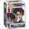 Figúrka Funko Pop! Bleach Sosuke Aizen